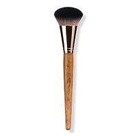 Juvia's Place Bronzed J301 Powder Bronzing Brush