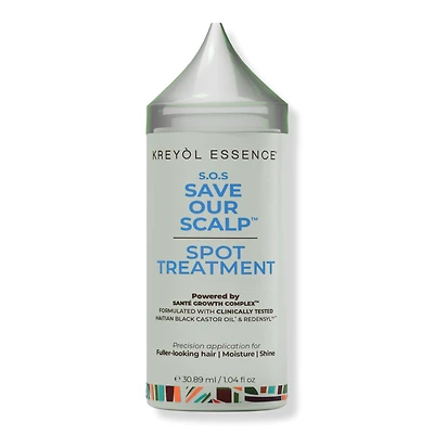 Kreyol Essence SOS Spot Treatment