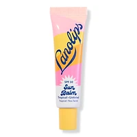 Lanolips Sun Balm SPF 30 Untinted