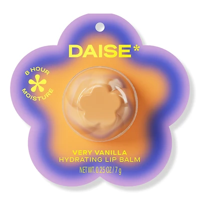 DAISE Hydrating Lip Balm - Very Vanilla