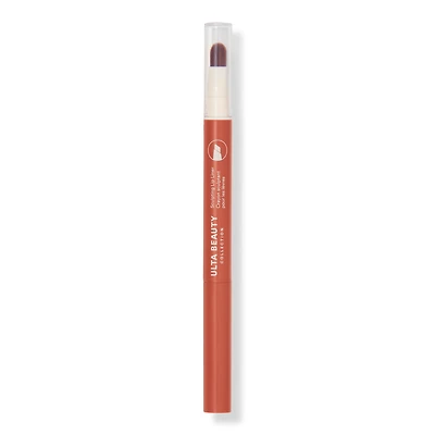 ULTA Beauty Collection Sculpting Peptide Lip Liner with Brush Tip