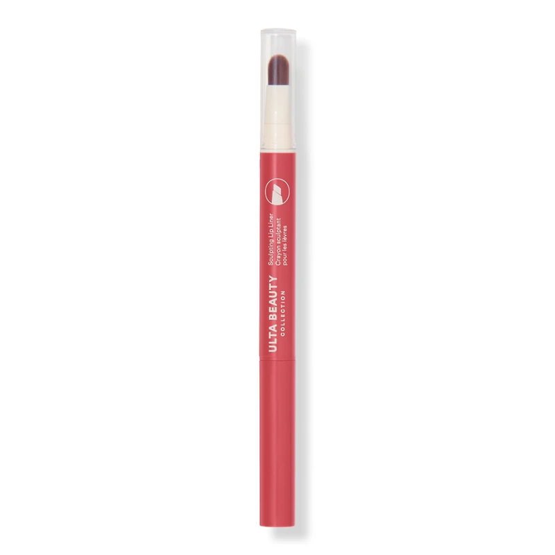 ULTA Beauty Collection Sculpting Peptide Lip Liner with Brush Tip