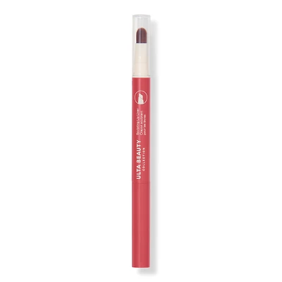 ULTA Beauty Collection Sculpting Peptide Lip Liner with Brush Tip