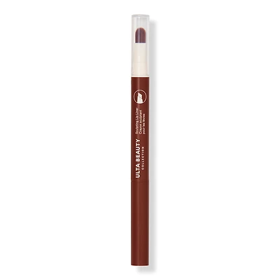 ULTA Beauty Collection Sculpting Peptide Lip Liner with Brush Tip