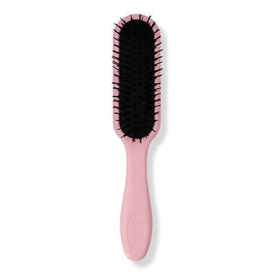 Denman D90 Mini Detangler - Pink