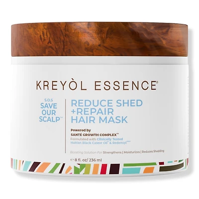 Kreyol Essence SOS Hair Mask
