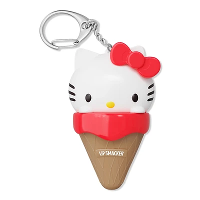 Lip Smacker Hello Kitty Ice Cream Cone Lip Balm