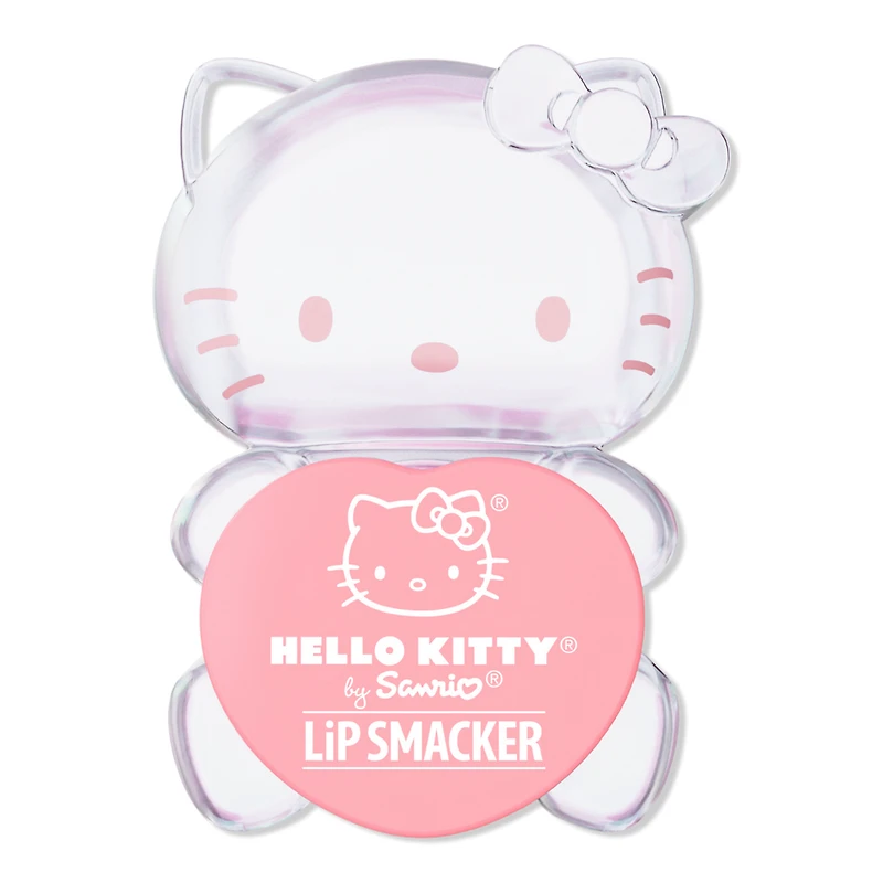 Lip Smacker Hello Kitty Peach Gummy
