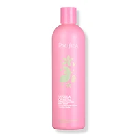 Pacifica Super Hydrating Body Wash - Vanilla Crystal