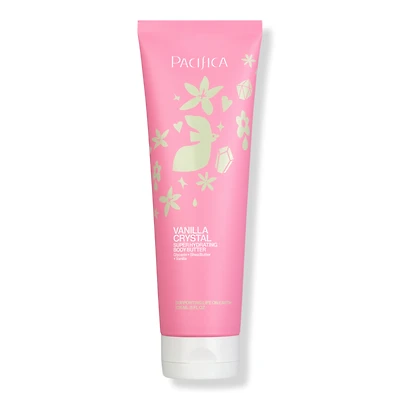 Pacifica Super Hydrating Body Butter - Vanilla Crystal