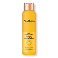 SheaMoisture Raw Shea Butter Deeply Moisturizing Body Wash