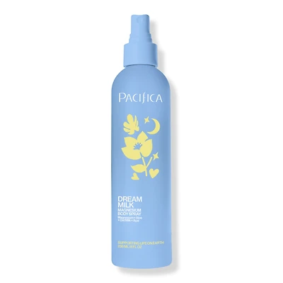 Pacifica Dream Milk Magnesium Body Spray
