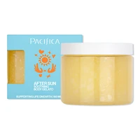 Pacifica After Sun Soothing Body Gelato