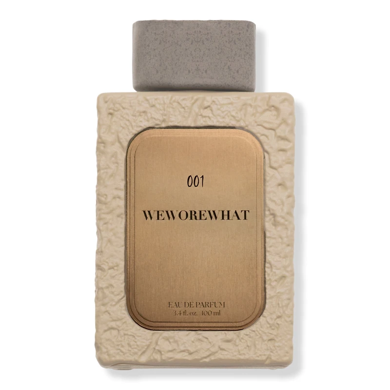 WeWoreWhat 001 Eau De Parfum - oz
