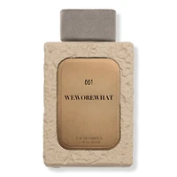 WeWoreWhat 001 Eau De Parfum - oz