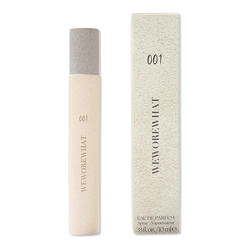 WeWoreWhat 001 Eau De Parfum - oz