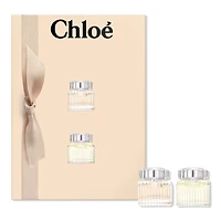Chloe Eau de Parfum and Lumineuse Mini Duo Gift Set