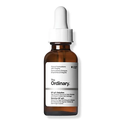 The Ordinary GF 15% Serum for Visible Skin Repair and Wrinkles