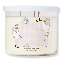 ULTA Beauty Collection Spellbound Sparkle 3-Wick Scented Candle