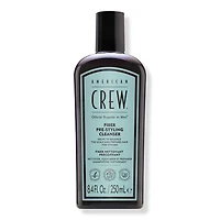American Crew Fiber Pre-Styling Cleanser Shampoo