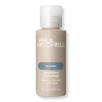 Paul Mitchell Travel Size Awapuhi Shampoo