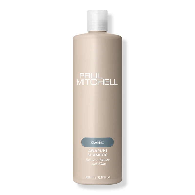 Paul Mitchell Awapuhi Shampoo - oz