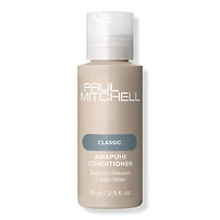 Paul Mitchell Travel Size Awapuhi Conditioner