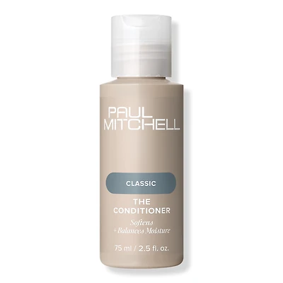 Paul Mitchell The Conditioner Moisture-Balancing Leave-In - oz