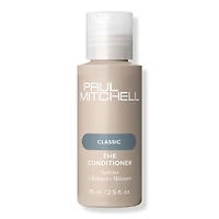 Paul Mitchell The Conditioner Moisture-Balancing Leave-In - oz