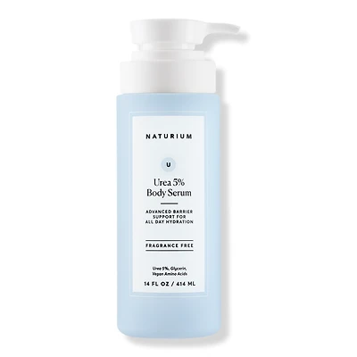 Naturium Urea 5% Body Serum