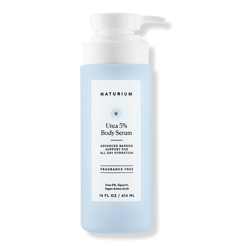 Naturium Urea 5% Body Serum