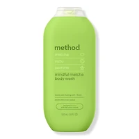 method Body Wash - Mindful Matcha
