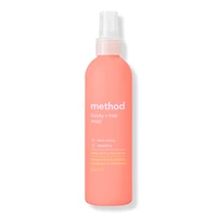 method Body and Hair Mist - Dark Cherry & Raspberry