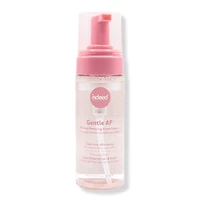 Indeed Labs Gentle AF Makeup Removing Foam Cleanser