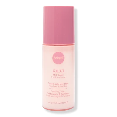 Indeed Labs G.O.A.T Milk Toner