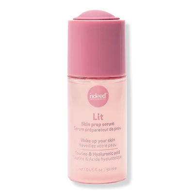 Indeed Labs Lit Skin Prep Serum