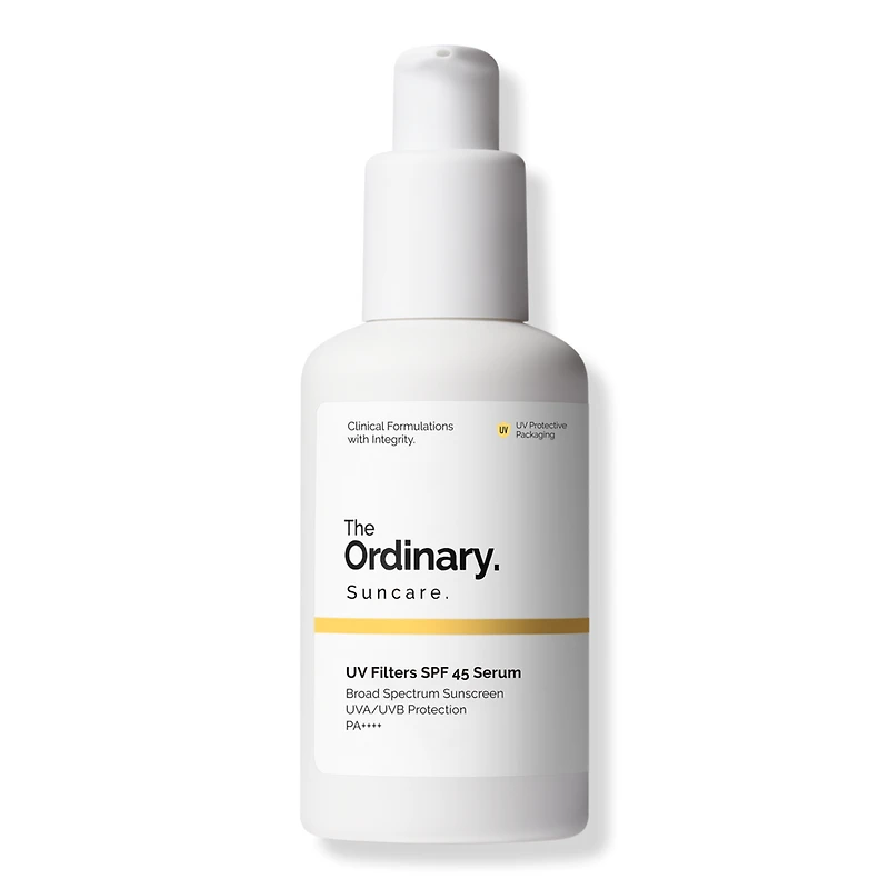 The Ordinary UV Filters SPF 45 Serum