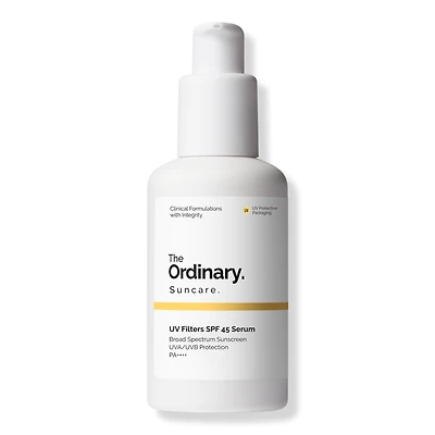 The Ordinary UV Filters SPF 45 Serum