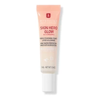 Erborian Skin Hero Glow Non-Tinted Perfector - oz