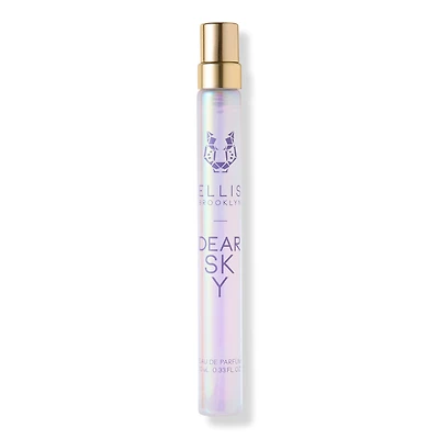 Ellis Brooklyn DEAR SKY Eau de Parfum Travel Spray