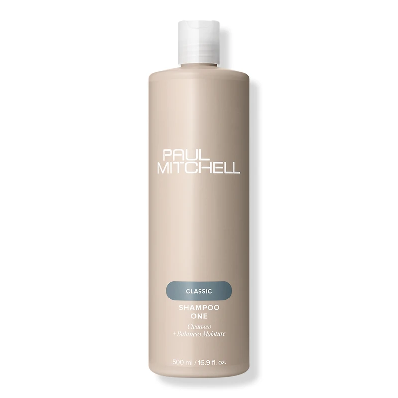 Paul Mitchell Shampoo One - oz