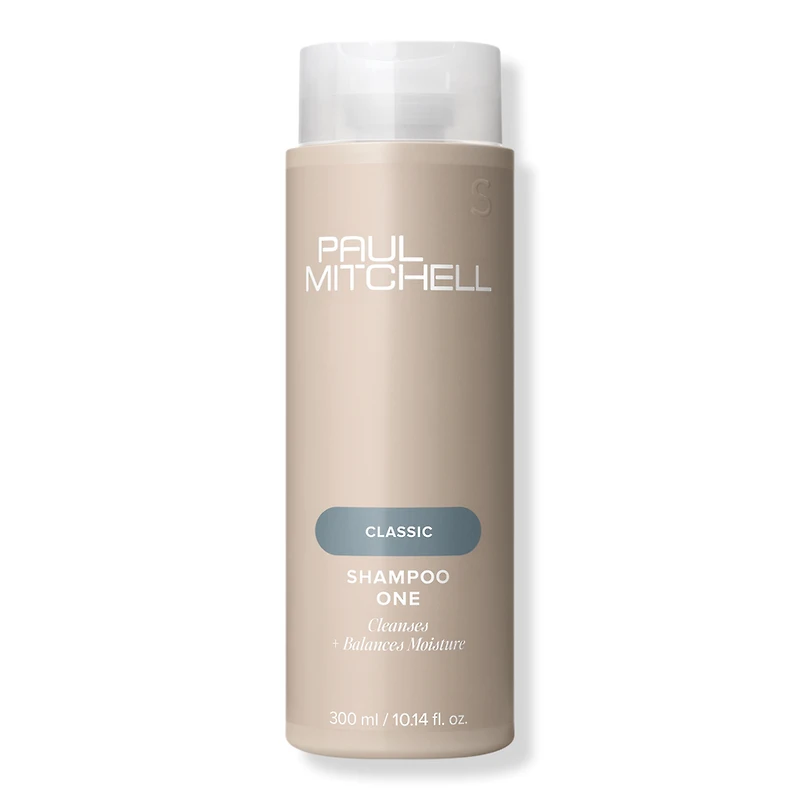 Paul Mitchell Shampoo One - oz