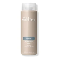 Paul Mitchell Shampoo One - oz