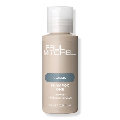 Paul Mitchell Shampoo One - oz