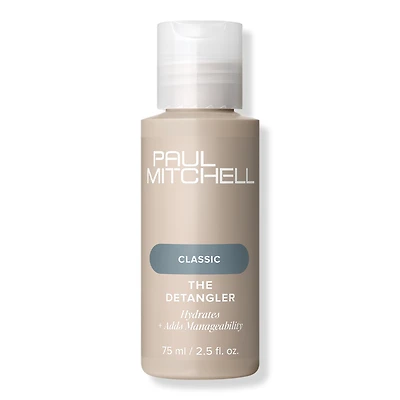 Paul Mitchell Travel Size The Detangler