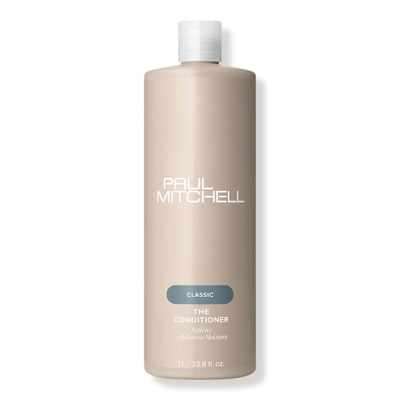 Paul Mitchell The Conditioner Moisture-Balancing Leave-In - oz