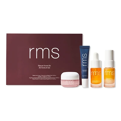 RMS Beauty Skincare Secrets Kit