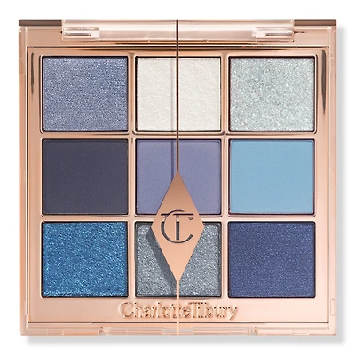 Charlotte Tilbury Charlotte's Palette of Beautifying Eye Trends