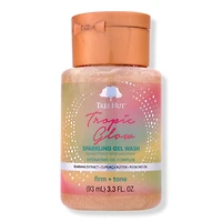 Tree Hut Tropic Glow Mini Sparkling Gel Body Wash