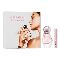 KYLIE JENNER FRAGRANCES Cosmic Kylie Jenner Eau de Parfum Spray & Mini Kylash Volume Mascara Gift Set
